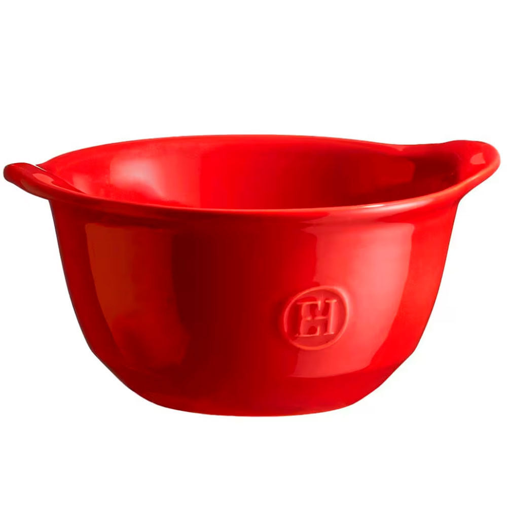 Bowl em Cerâmica Emile Henry 16,5x14 cm - 550 ml