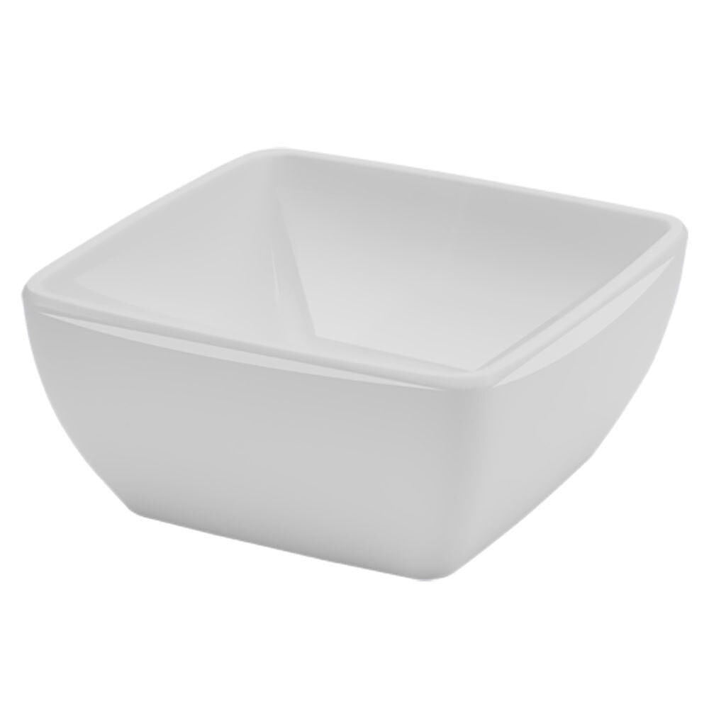 Bowl Square Melamina 100ML Haus Concept