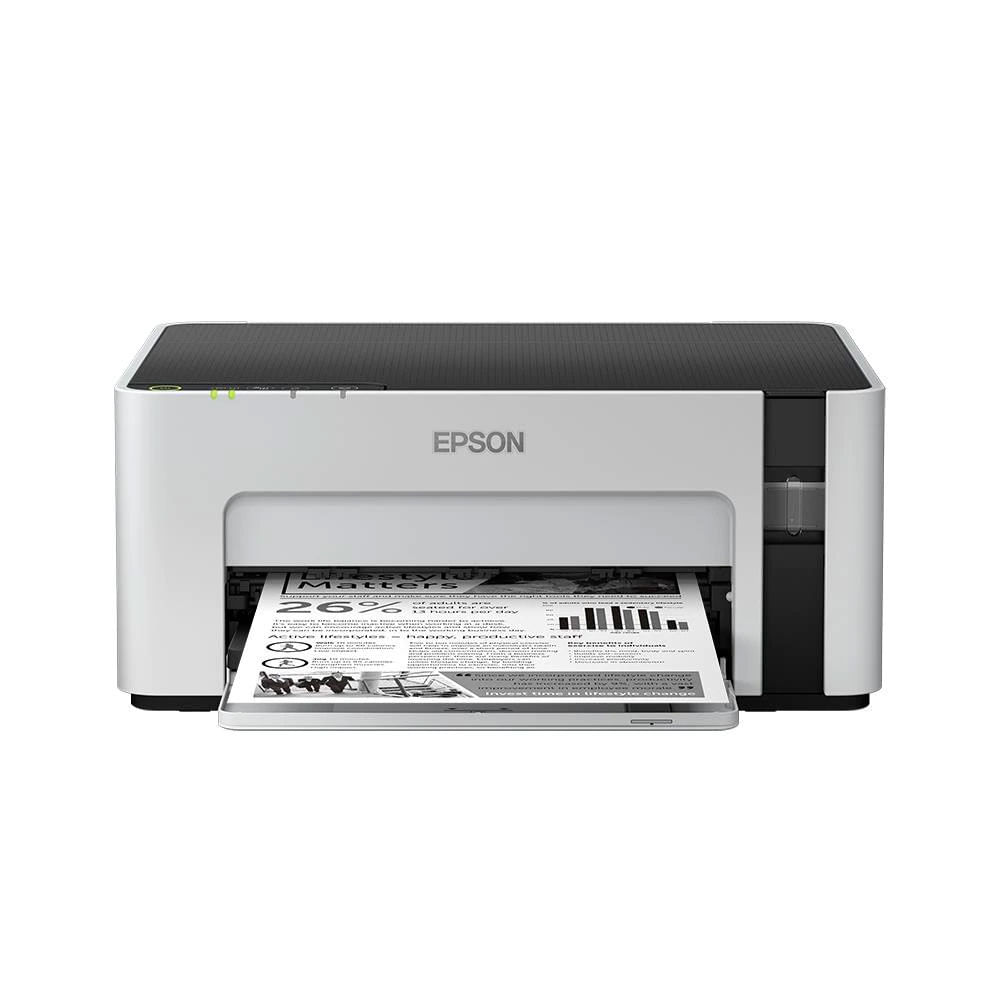 Impressora Tanque de Tinta Epson EcoTank M1120 Wireless