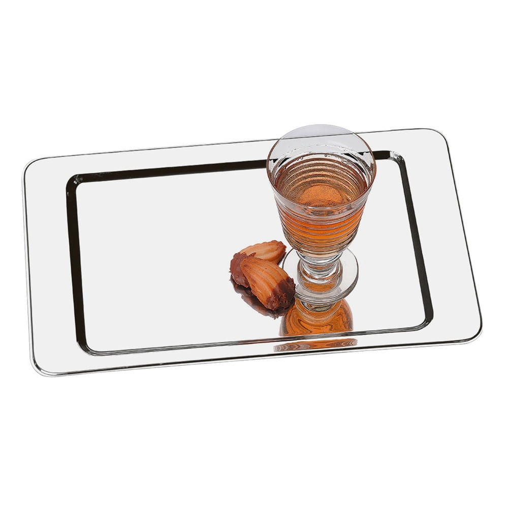 Bandeja Atina 1422137 37CM Brinox