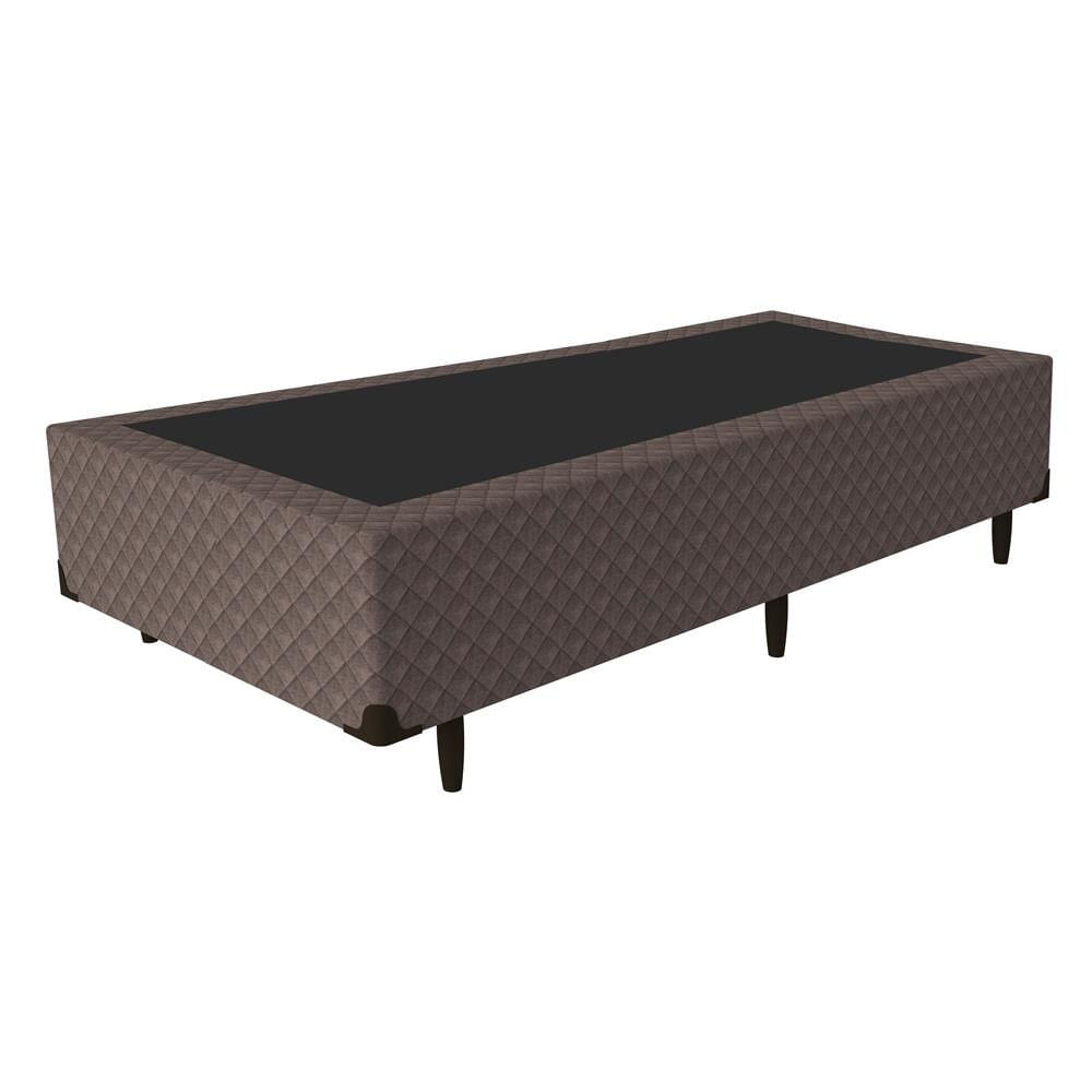 Cama Box Queen Size Berlim com Molas Ensacadas 72x158x198cm Umaflex n/a