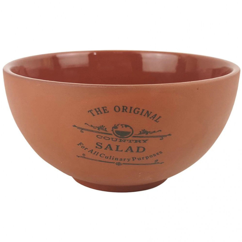 Bowl Taverna em Cerâmica 500 ml Dynasty