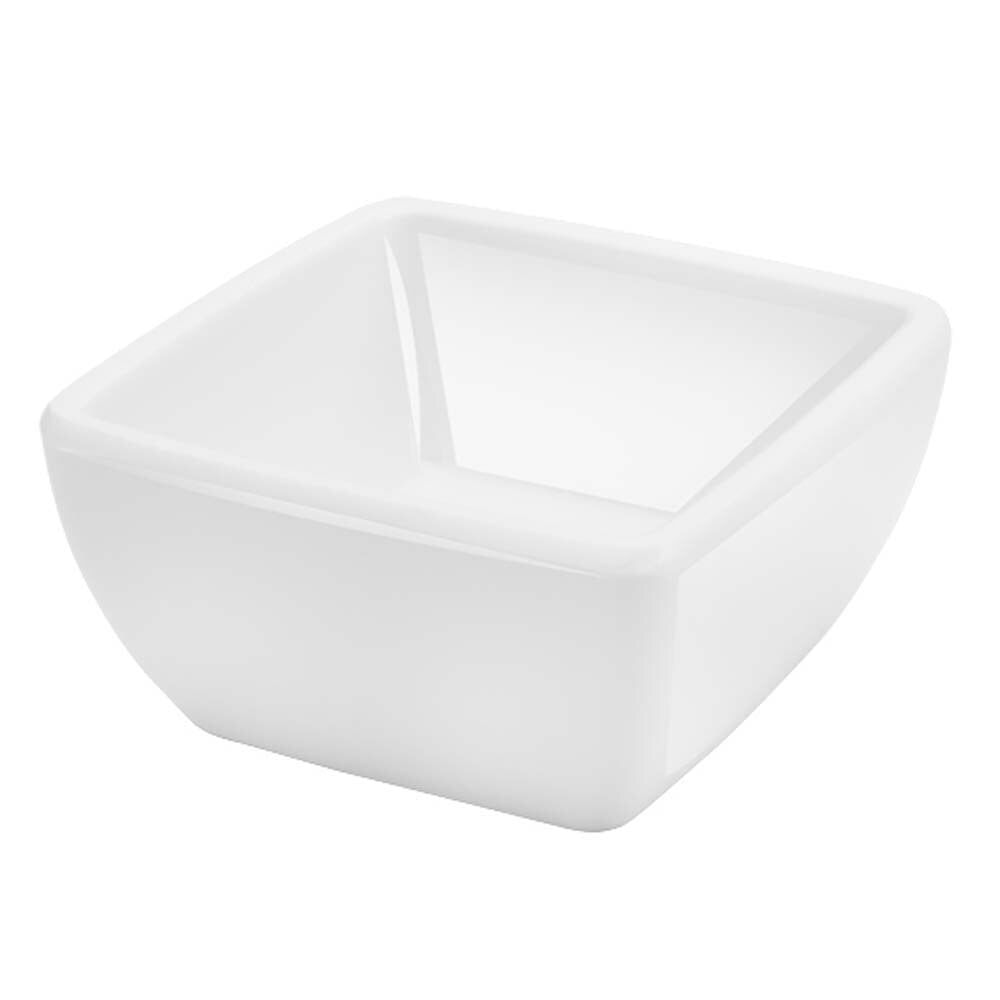 Bowl Square Melamina 500ML Haus Concept