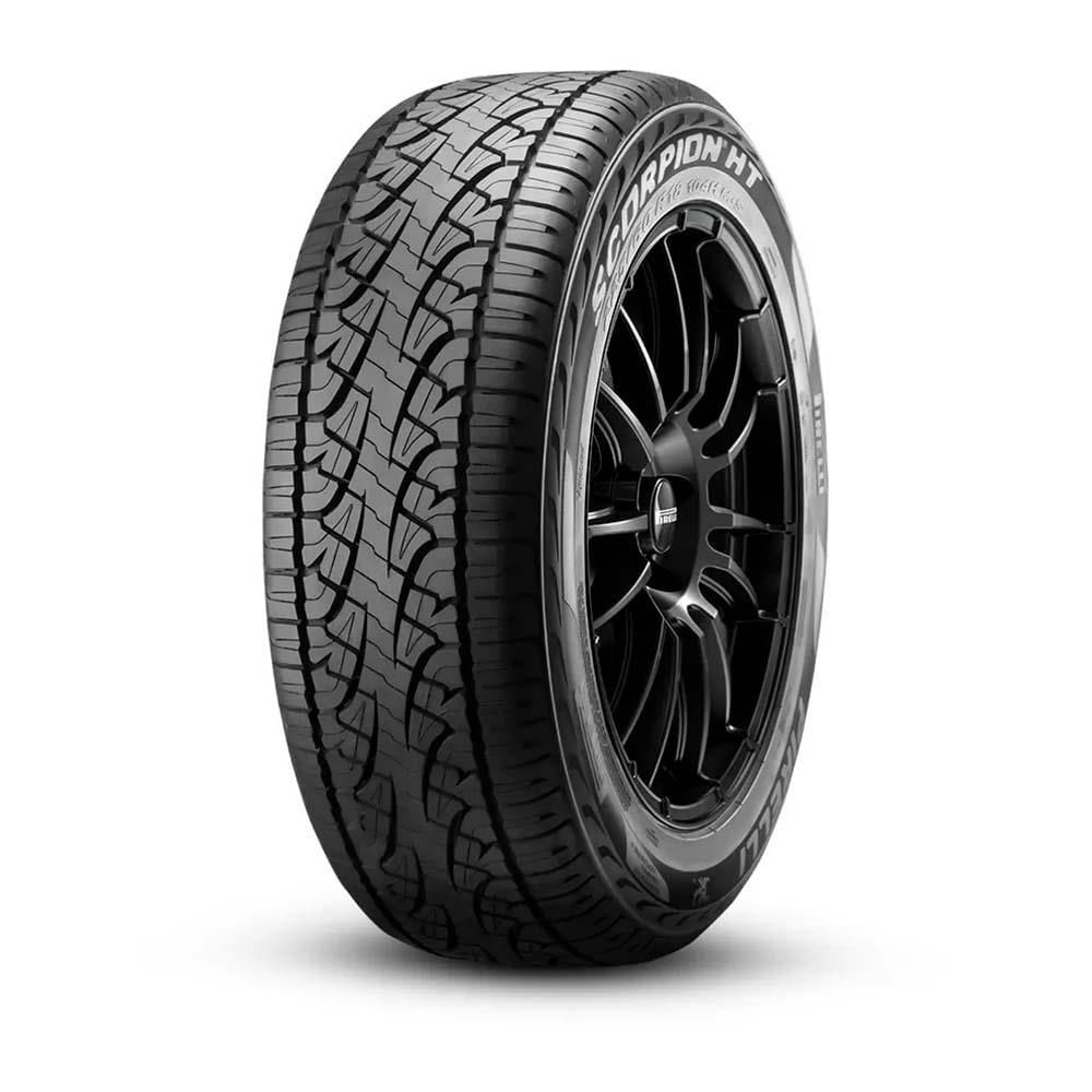 Pneu Aro 15 Scorpion HT 205/70 R15 96T Pirelli