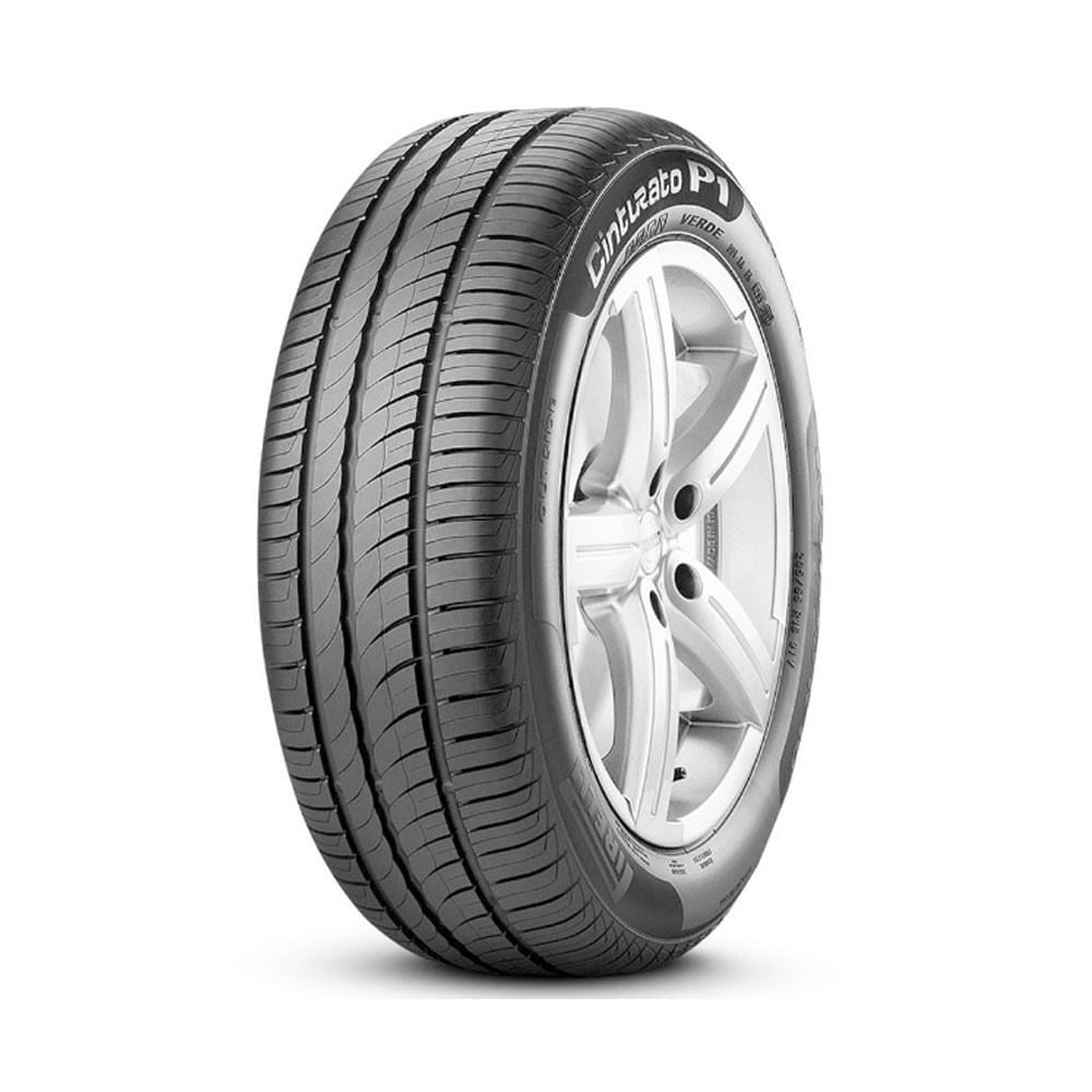 Pneu Aro 15 P1 Cinturato 92H 185/65 Pirelli