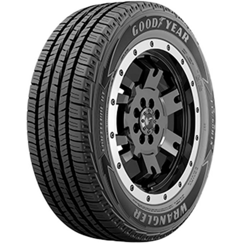 Pneu Aro 17 Goodyear Wrangler Fortitude HT 225/65 R17 102H