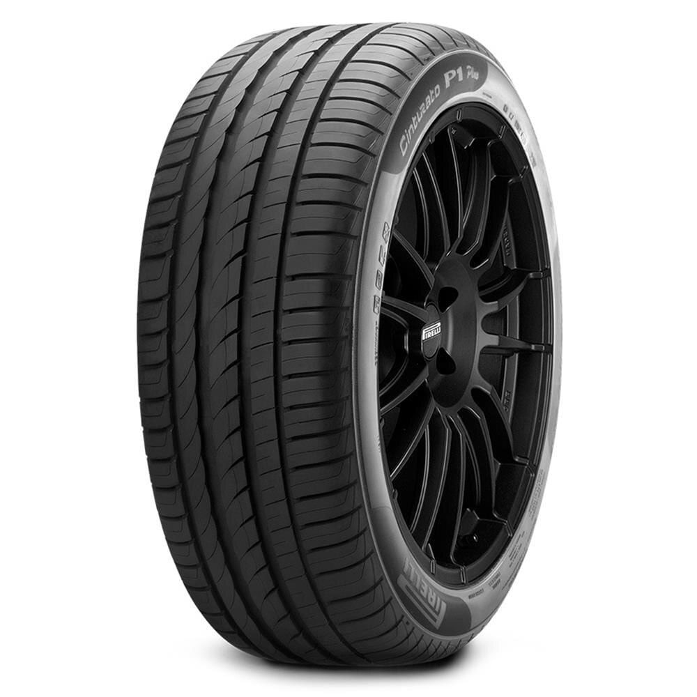 Pneu Aro 17 Pirelli Cinturato P1 Plus 215/45 R17 91V XL