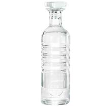 Garrafa com Tampa Luigi Bormioli Optima Acqua 750 ml