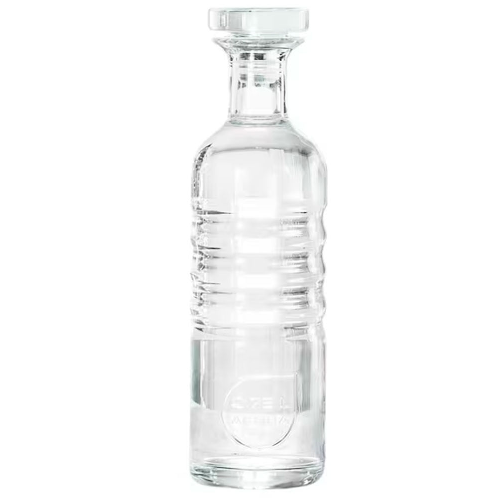 Garrafa com Tampa Luigi Bormioli Optima Acqua 750 ml