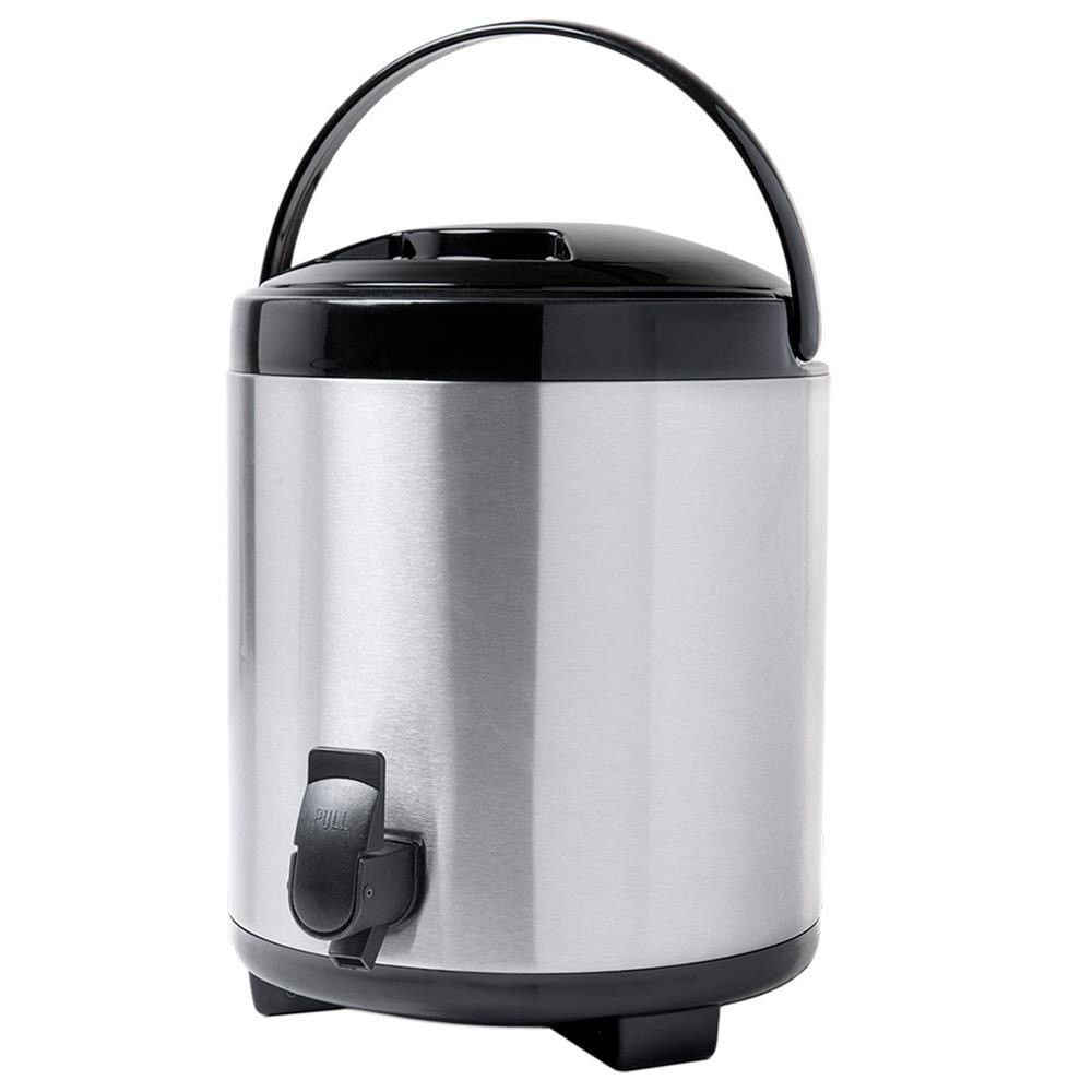 Garrafa Térmica com Torneira Brinox 7,2 L