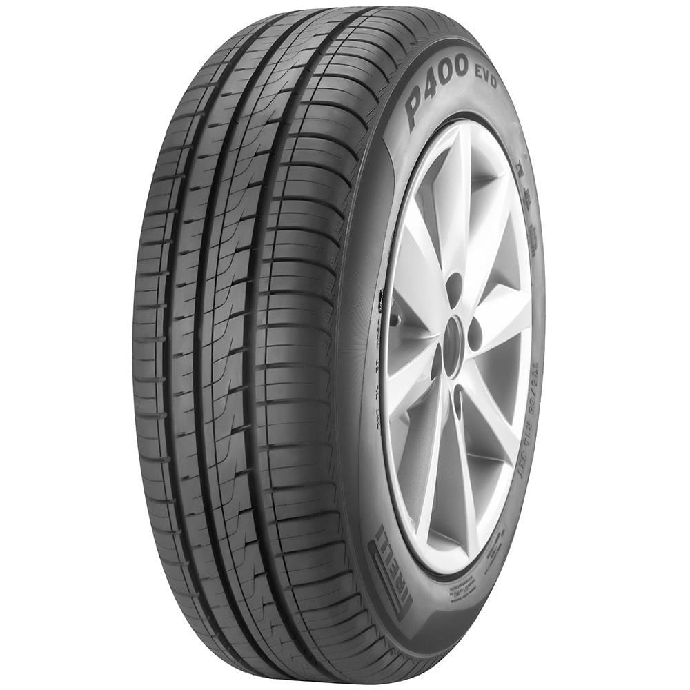 Pneu Aro 14 Pirelli P400 Evo 175/70 R14 84T 14 / Preto