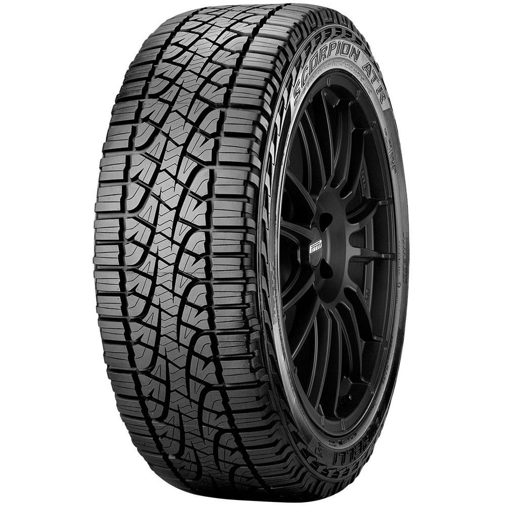 Pneu Aro 15 Scorpion ATR LT255/75 R15 109S Pirelli