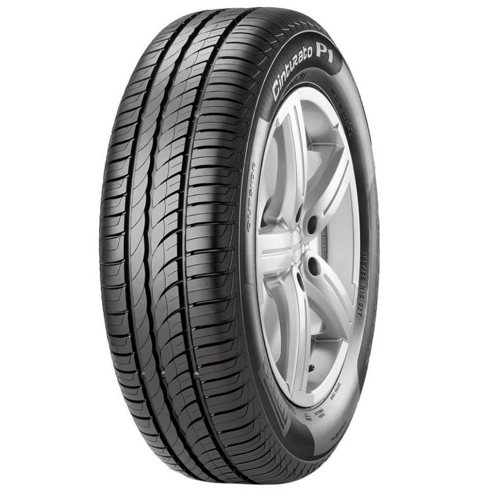 Pneu Pirelli Aro 15 Cinturato P1 195/60 R15 88H