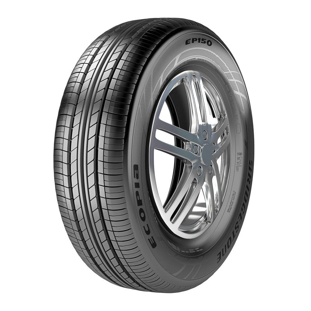 Pneu Aro15 Bridgestone Ecopia EP150 195/65 91H