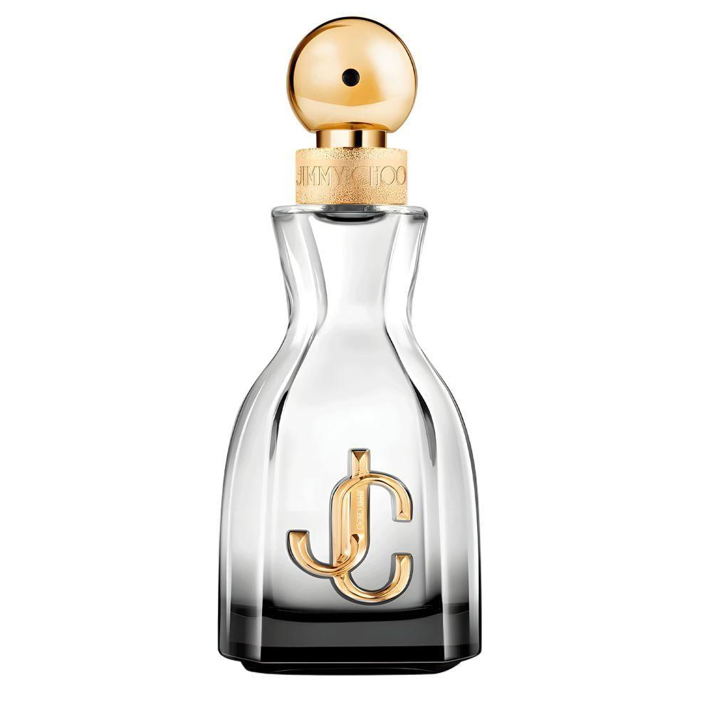 Jimmy Choo I Want Choo Forever Eau De Parfum - Perfume Feminino 100ml