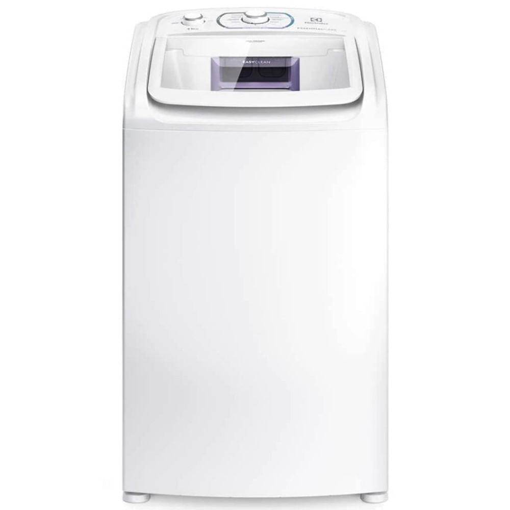 Lavadora de Roupas 11KG LES11 Essencial Care Electrolux Branco / 220V