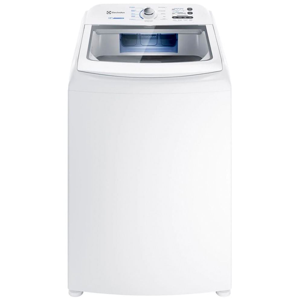 Lavadora Automática LED17 Essential Care JetEClean 17KG Electrolux