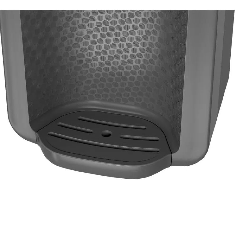 Purificador de Água Consul Compacto Cinza CPC31AF N/A