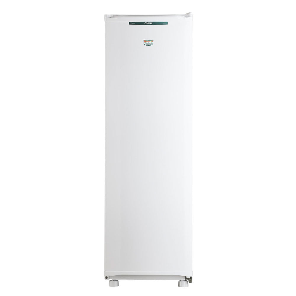 Freezer Vertical Consul 142 Litros CVU20GB – 220 Volts 220 Volts