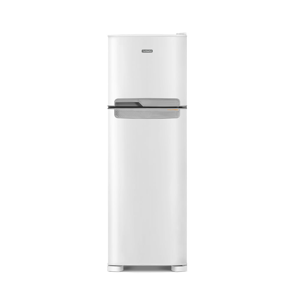 Refrigerador Continental Frost Free 370 Litros Branco TC41 – 220 Volts