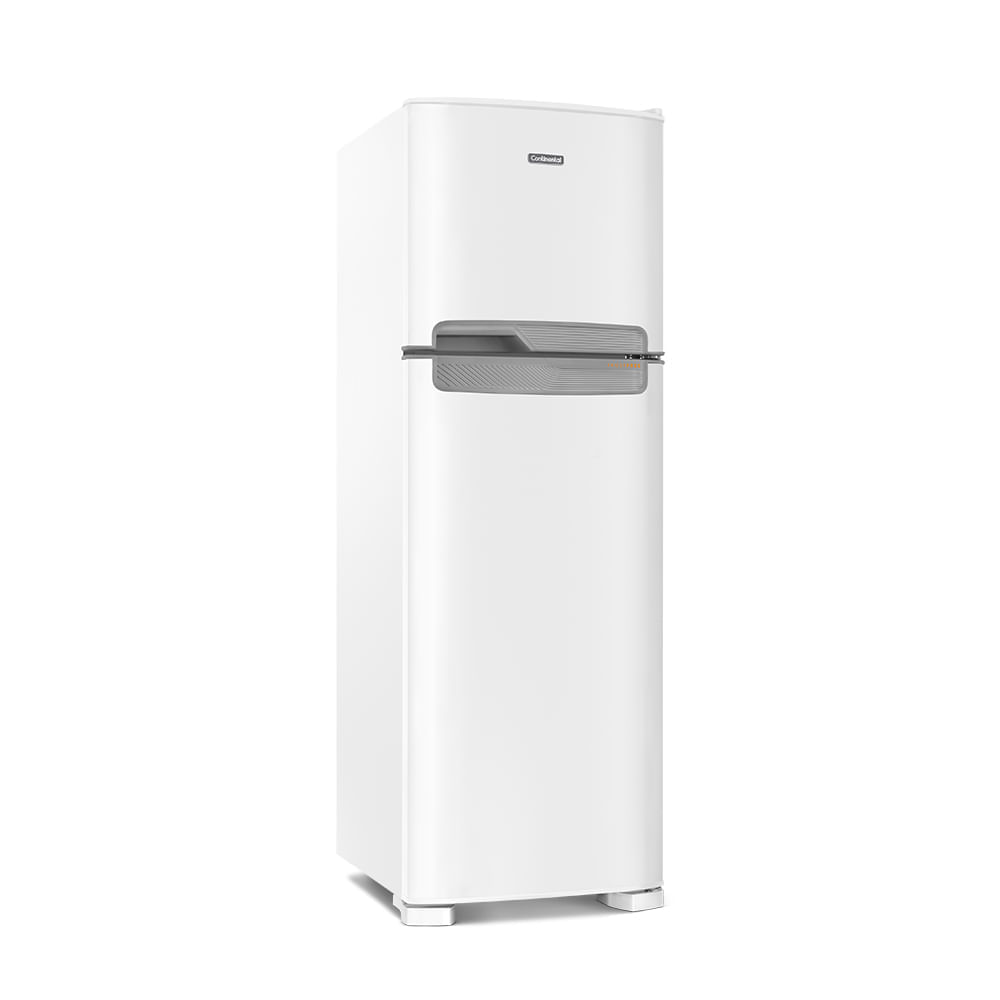 Refrigerador Continental Frost Free 370 Litros Branco TC41 – 127 Volts 127 Volts