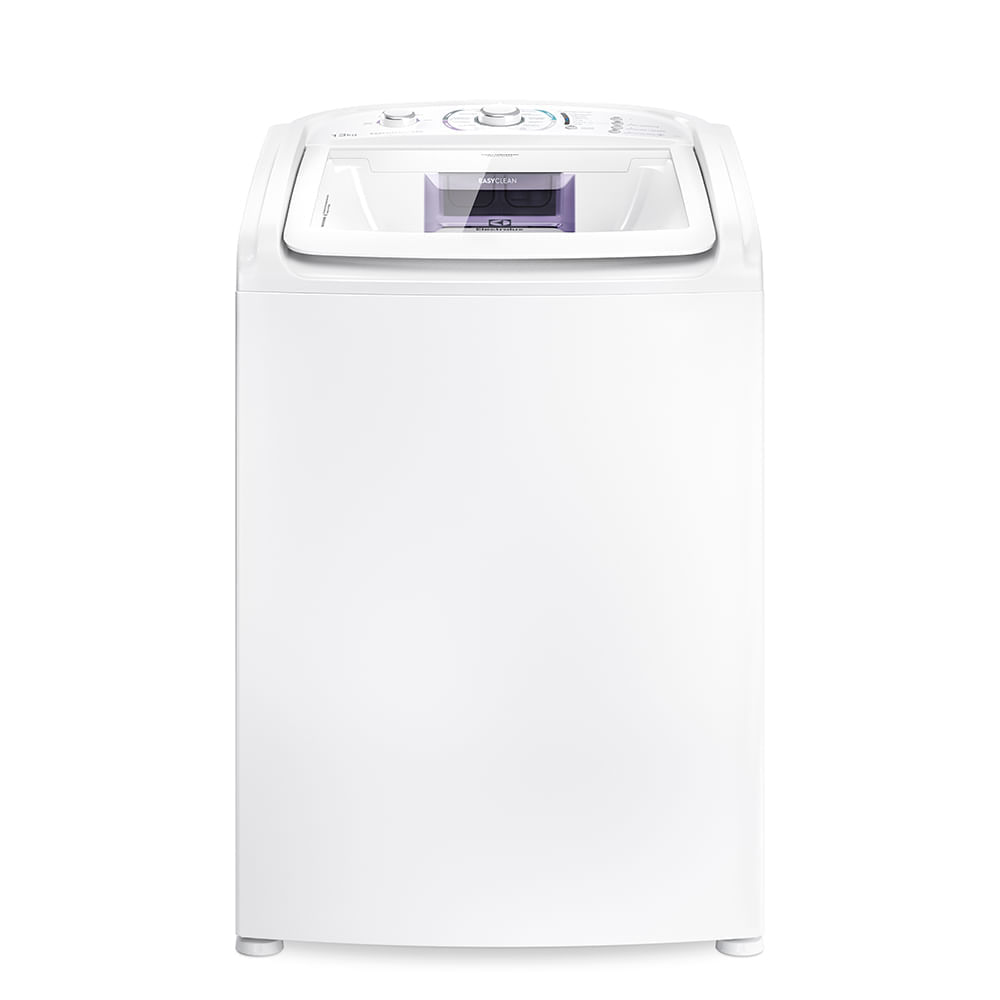 Lavadora de Roupas Electrolux Essencial Care 13Kg LES13 – 220 Volts