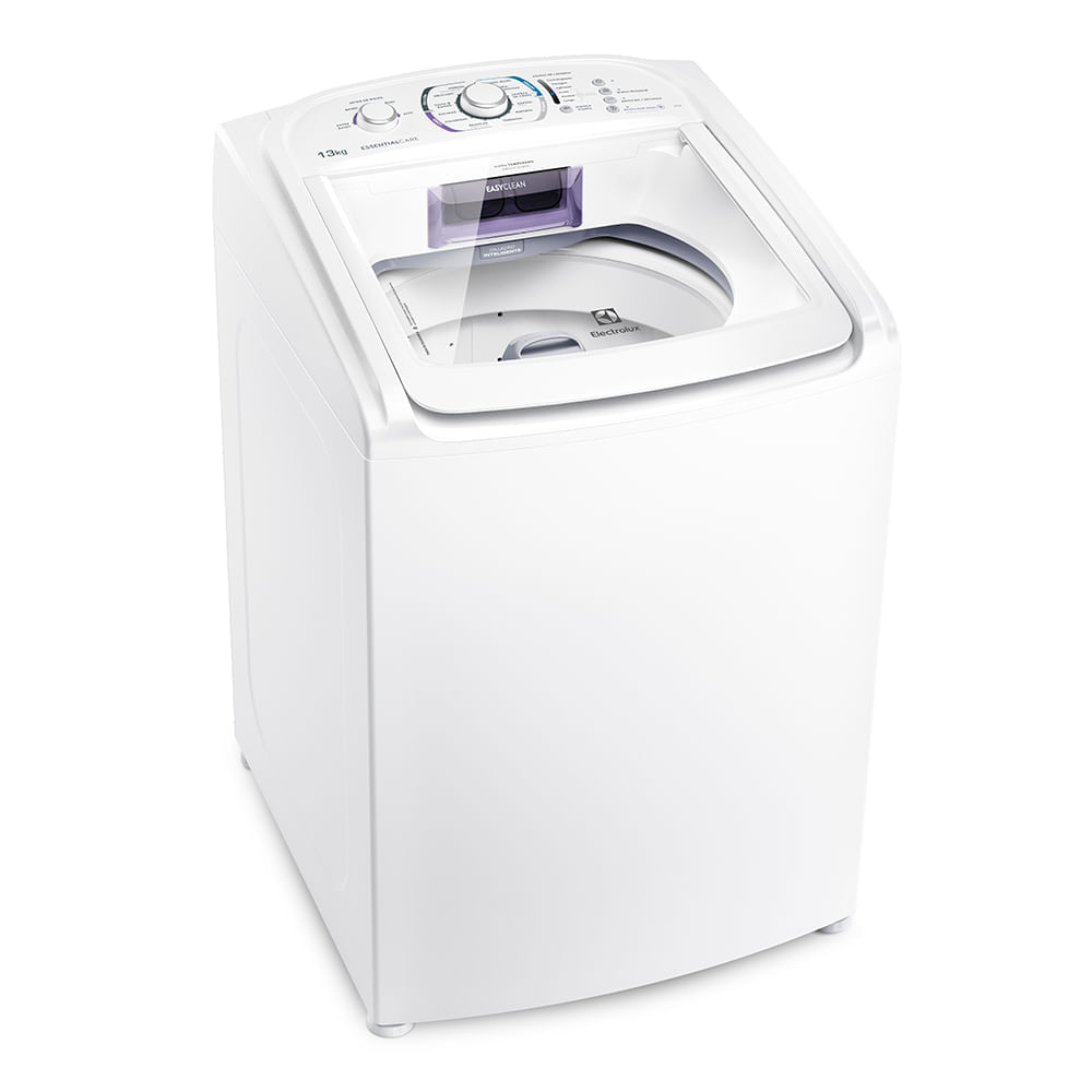 Lavadora de Roupas Electrolux Essencial Care 13Kg LES13 – 220 Volts 220 Volts