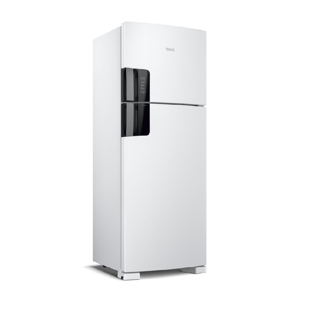 Refrigerador Consul Frost Free 451 Litros CRM56FB Branca – 127 Volts 127 Volts