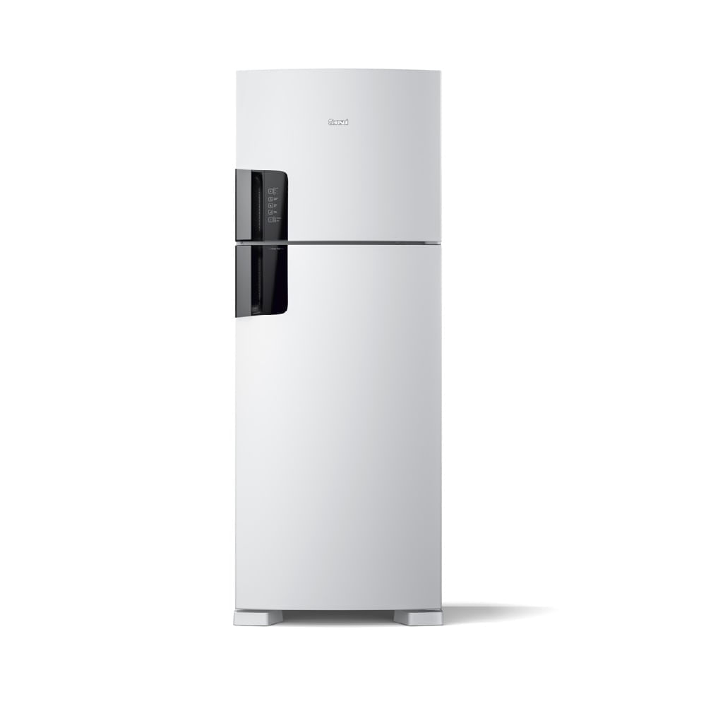 Refrigerador Consul Frost Free 451 Litros CRM56FB Branca – 127 Volts