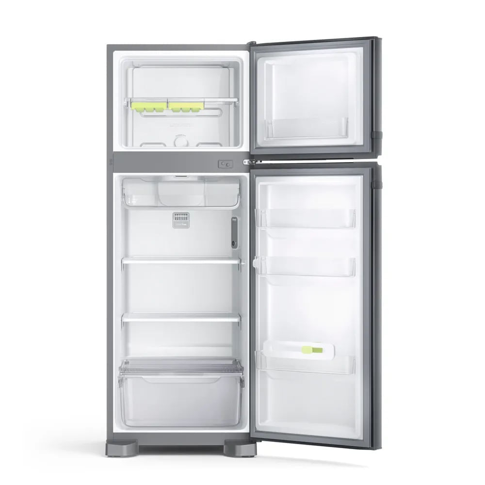 Refrigerador Consul Frost Free 340L Evox CRM39AK – 220 Volts 220 Volts