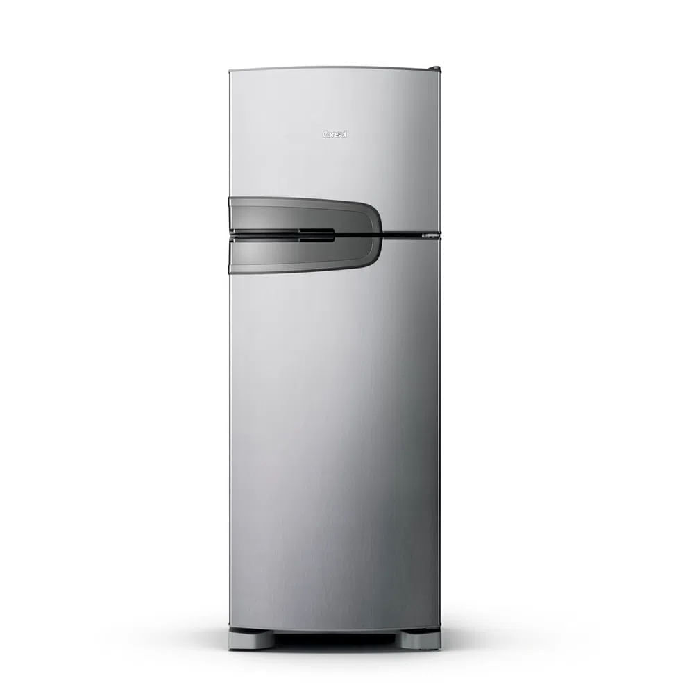 Refrigerador Consul Frost Free 340L Evox CRM39AK – 220 Volts 220 Volts