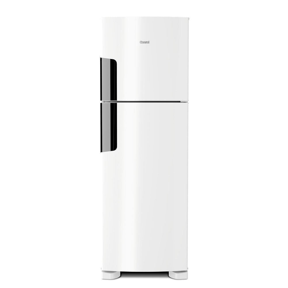 Refrigerador Consul Frost Free Duplex 386 Litros Branco CRM44AB – 127 Volts 127 Volts