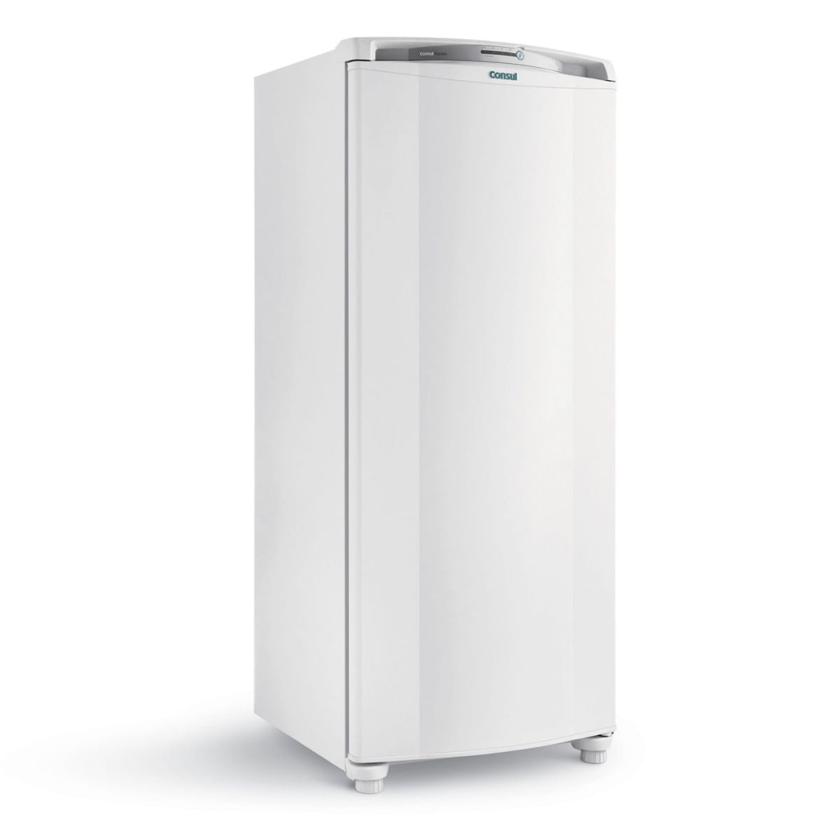 Refrigerador Consul Frost Free 300 Litros Branco CRB36AB - 127 Volts 127 Volts