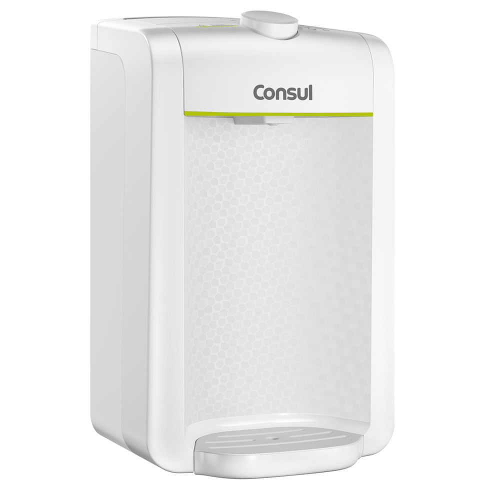 Purificador de Água Consul Bem Estar CPC31ABONA N/A