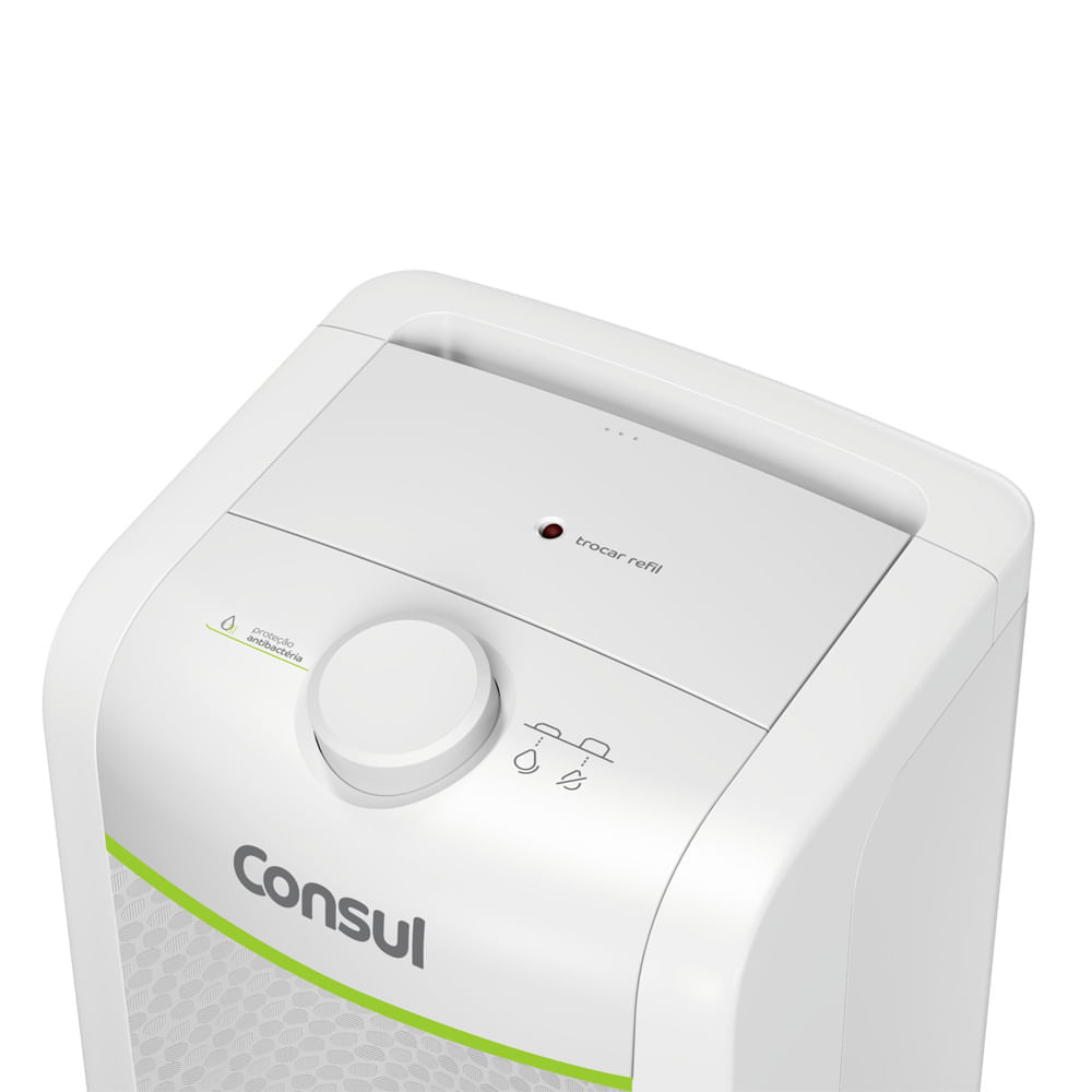 Purificador de Água Consul Bem Estar CPC31ABONA N/A