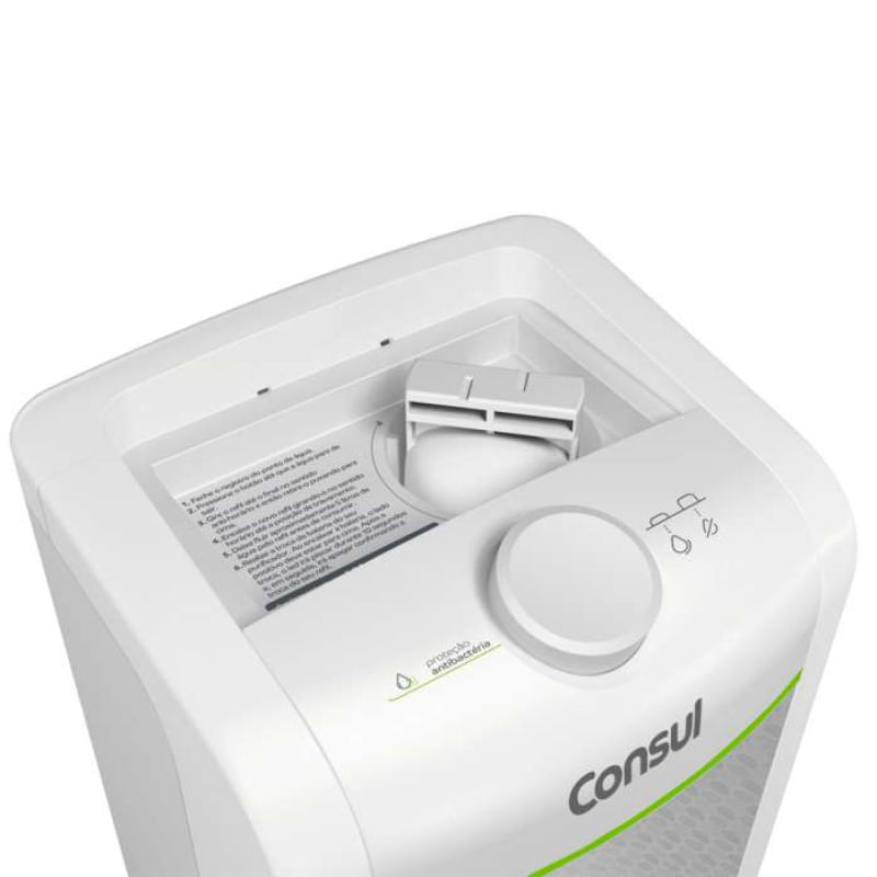 Purificador de Água Consul Bem Estar CPC31ABONA N/A