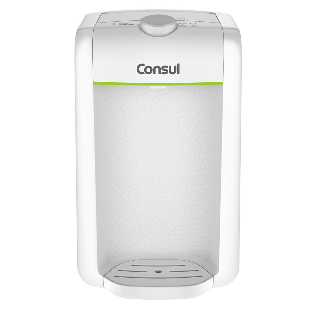 Purificador de Água Consul Bem Estar CPC31ABONA N/A