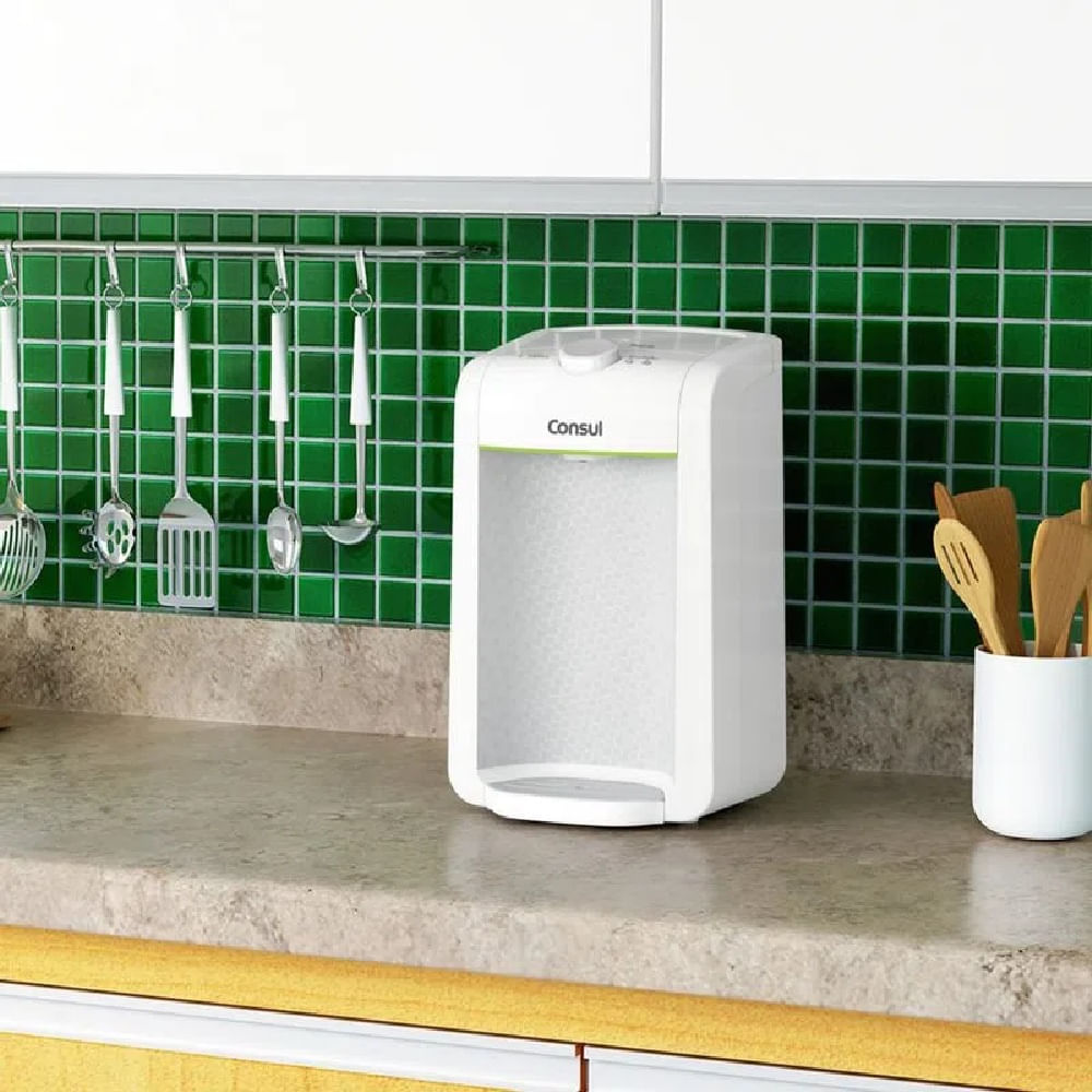 Purificador de Água Consul Bem Estar CPC31ABONA N/A
