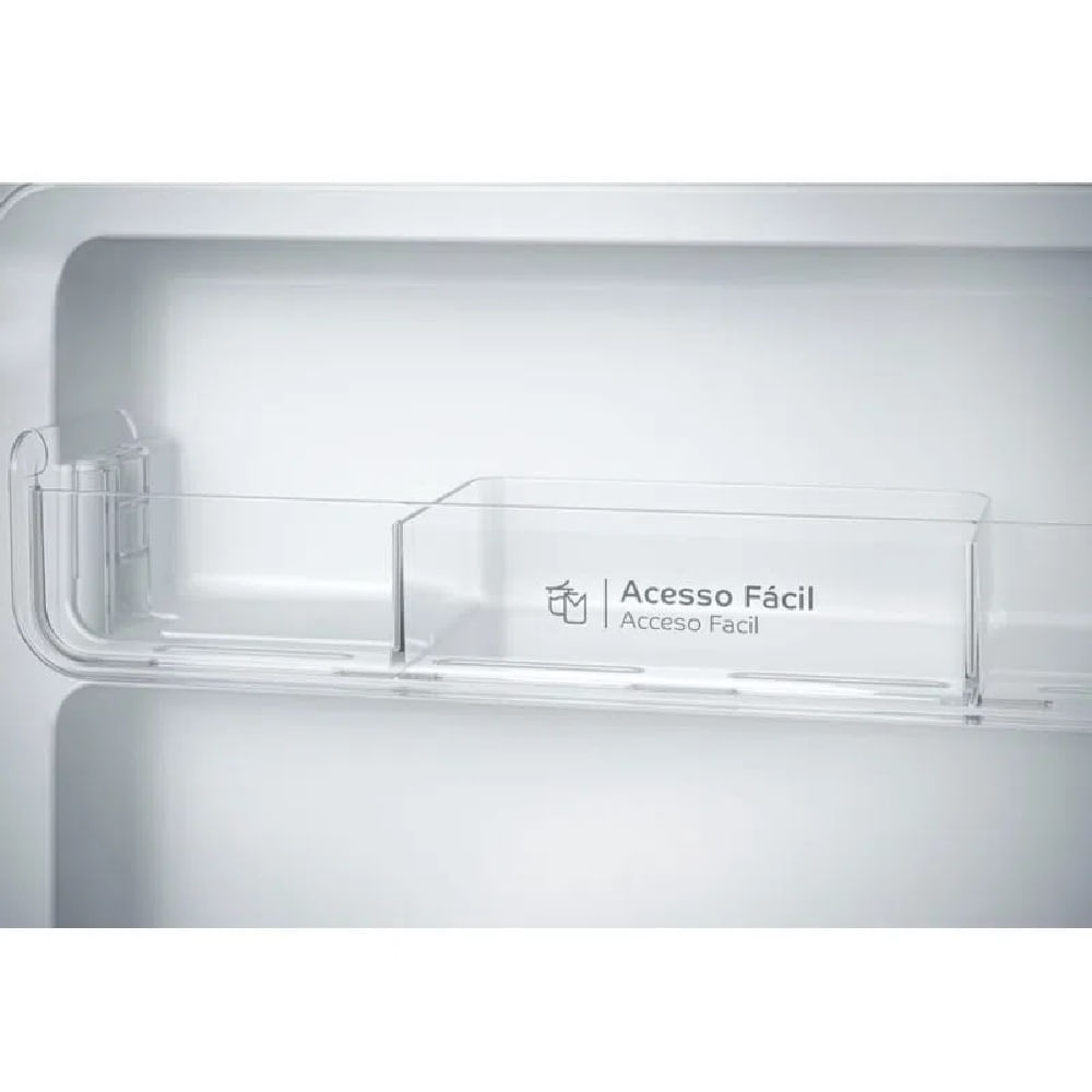 Refrigerador Consul Frost Free Duplex 386 Litros Branco CRM44AB – 220 Volts 220 Volts