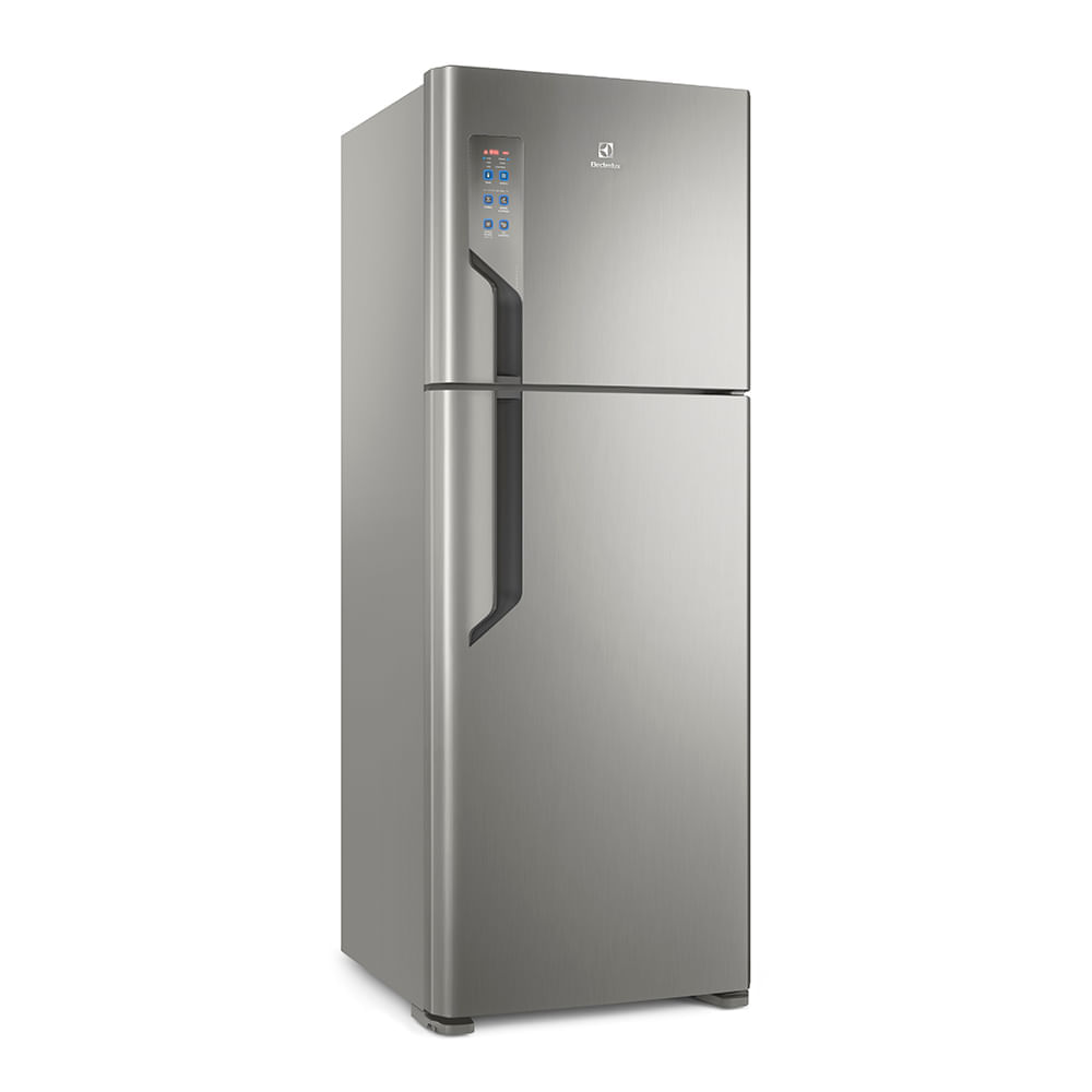 Refrigerador Electrolux 474 Litros TF56S Platinum – 220 Volts 220 Volts