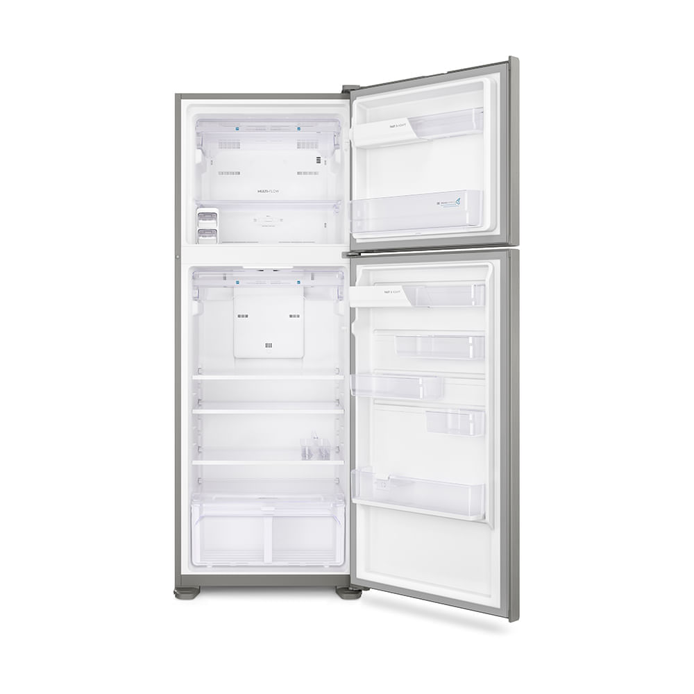 Refrigerador Electrolux 474 Litros TF56S Platinum – 220 Volts 220 Volts