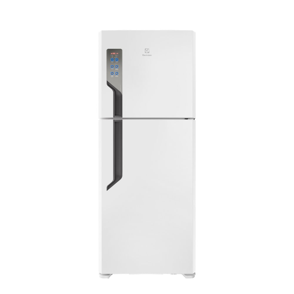 Refrigerador Electrolux 431 Litros Branco TF55 – 127 Volts