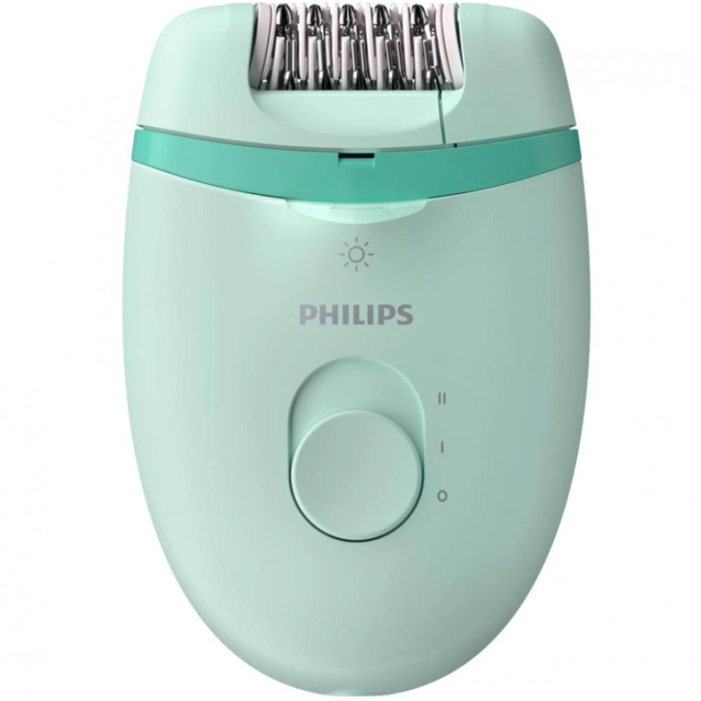 Depilador Philips Satinelle Essential BRE265/02