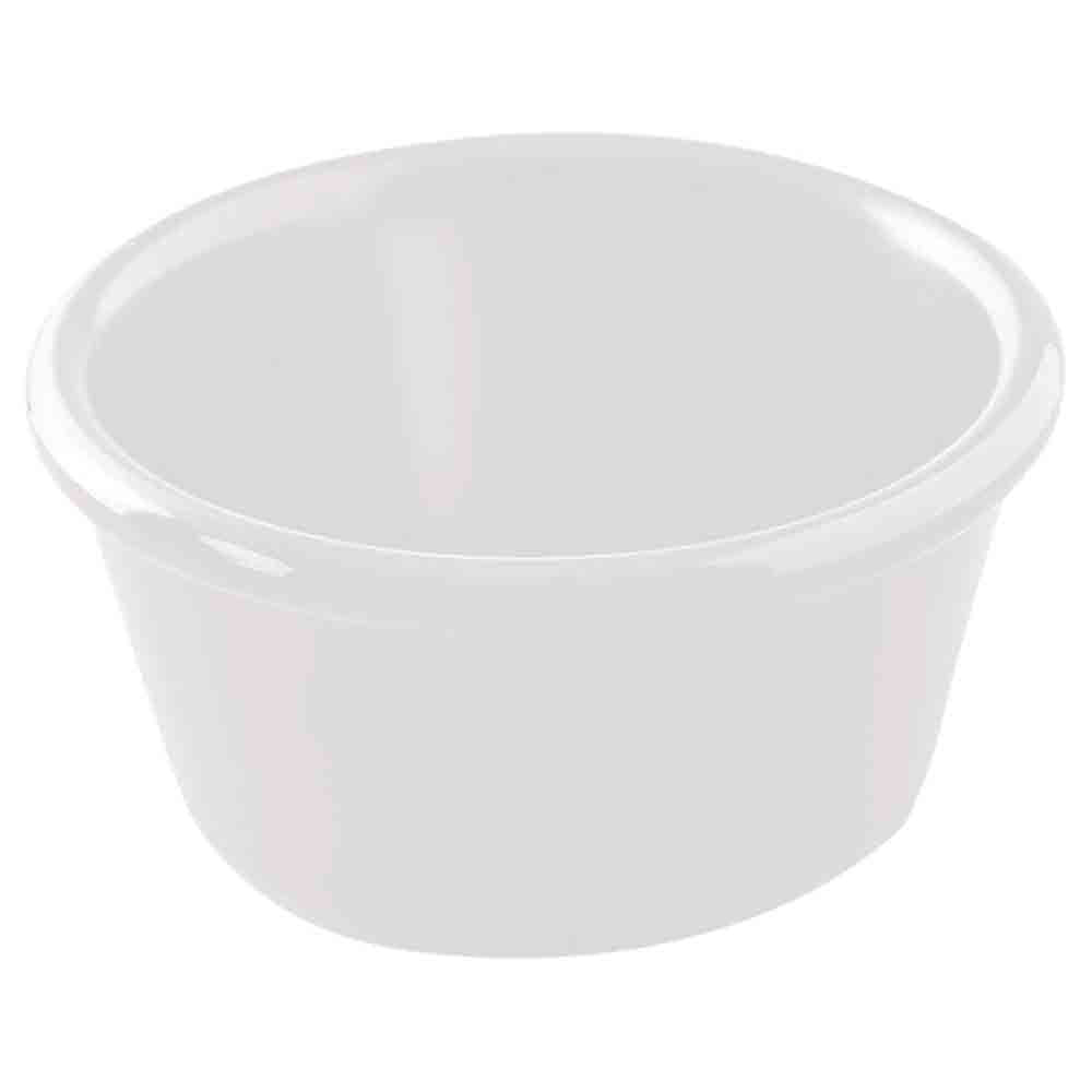 Ramekin Liso Haus Concept Couvert 57605/009 Melamina 140ml Branco