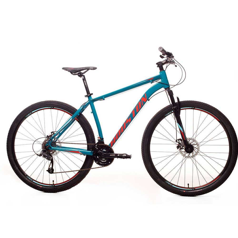 Bicicleta Aro 29 Frontier com 21 Marchas Houston