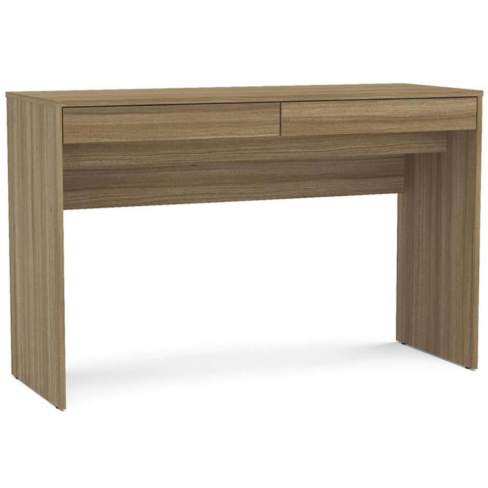 Mesa para Computador ou Escritório Lindóia com 2 Gavetas Politorno