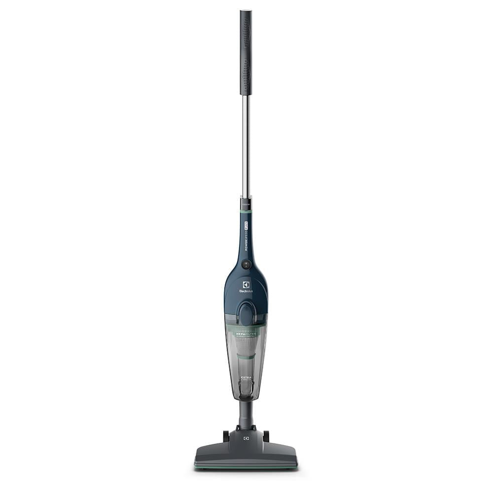 Aspirador de Pó Electrolux Powerspeed Plus STK14 Azul com Cinza 127V