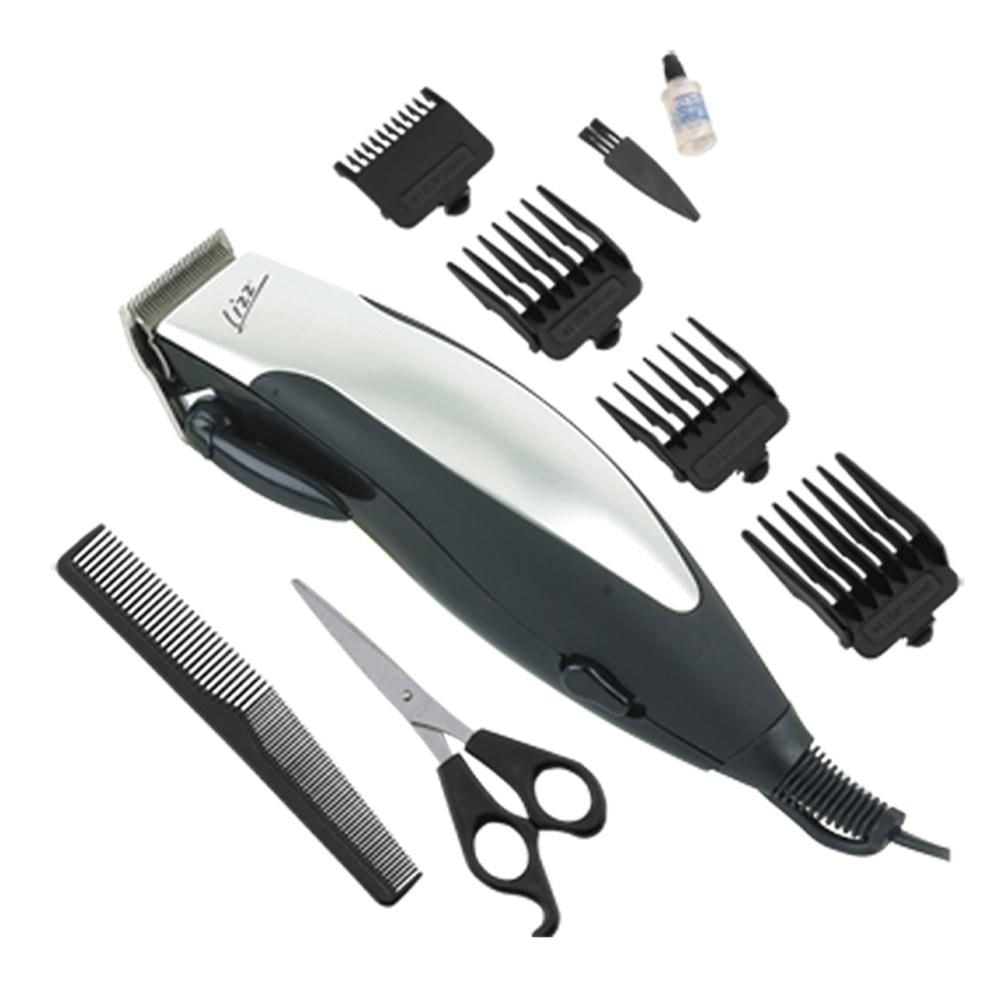 Máquina de Cortar Cabelo Lizz Pro 300 TO0010A 127V