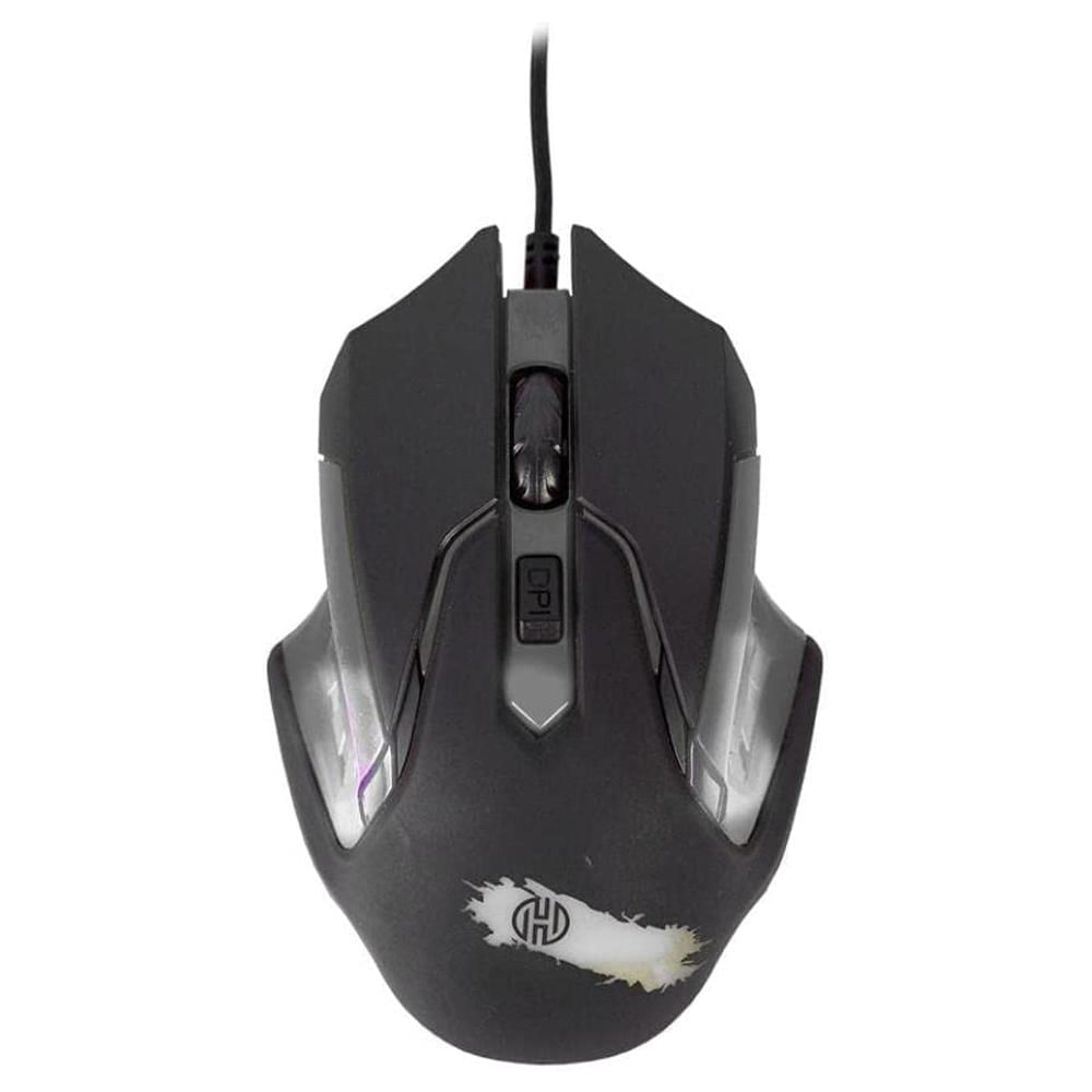 Mouse Gamer USB Hoopson GX-57R