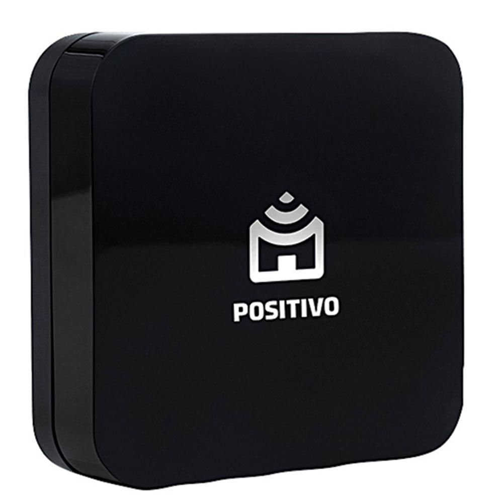 Smart Controle Universal Positivo